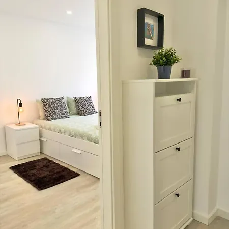 The Modern Cocoon - Novo De 2 Quartos Apartment