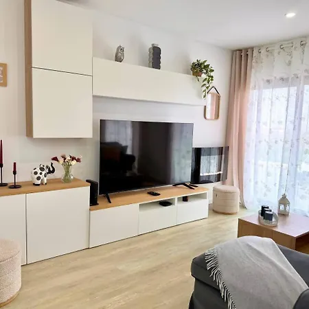 The Modern Cocoon - Novo De 2 Quartos Apartment Peniche