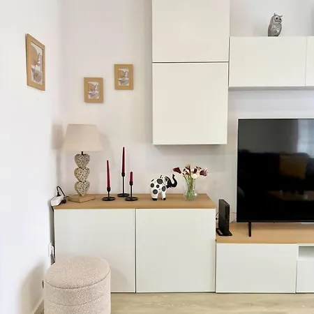 The Modern Cocoon - Novo De 2 Quartos Apartment Peniche