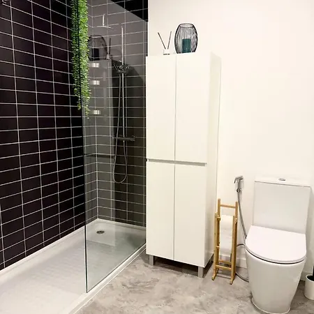 Apartment The Modern Cocoon - Novo De 2 Quartos Peniche