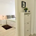 The Modern Cocoon - Novo De 2 Quartos Apartment