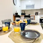 Apartment The Modern Cocoon - Novo De 2 Quartos