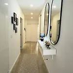 Apartment The Modern Cocoon - Novo De 2 Quartos Peniche
