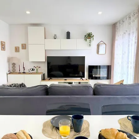 The Modern Cocoon - Novo De 2 Quartos * Peniche