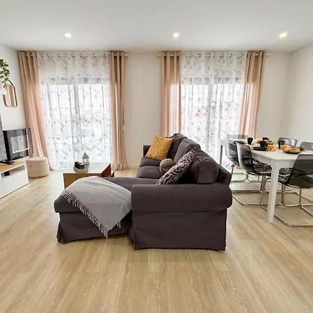 The Modern Cocoon - Novo De 2 Quartos Appartamento