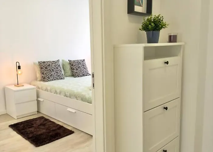 The Modern Cocoon - Novo De 2 Quartos Appartamento