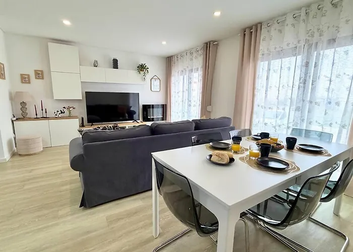 The Modern Cocoon - Novo De 2 Quartos Appartamento