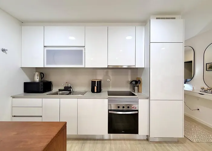 The Modern Cocoon - Novo De 2 Quartos