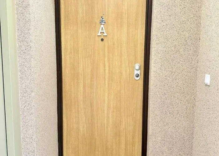 The Modern Cocoon - Novo De 2 Quartos *